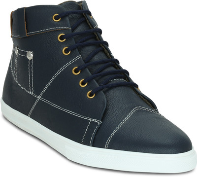 

Get Glamr Seabrook Sneakers For Men(Blue