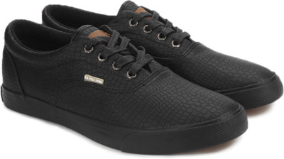 

U.S. Polo Assn FRANK Sneakers For Men(Black