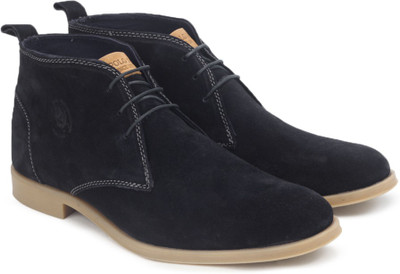 

U.S. Polo Assn NORTON Corporate casual shoes For Men(Navy