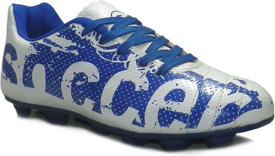 

Fast Trax SOCCER Outdoors For Men(Blue