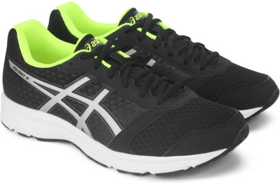 

Asics Running Shoes For Men(Black, 9993