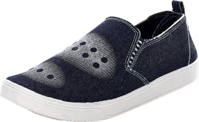 

AZOTIC Casuals For Men(Black