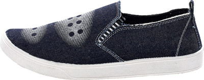 

birdy Casuals For Men(Multicolor, Black