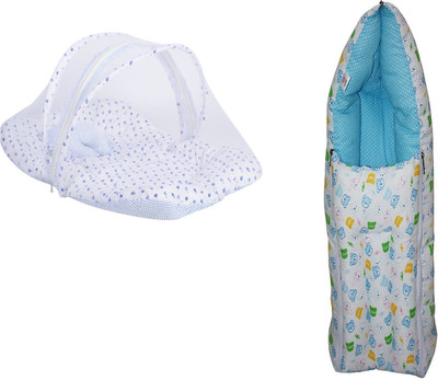 

First Kids Step Sleeping Bag Sleeping Bag(Multicolor