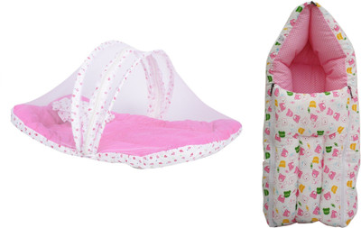

First Kids Step Sleeping Bag Sleeping Bag(Multicolor