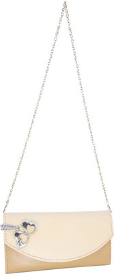 

Anglopanglo Women Evening/Party Multicolor PU Sling Bag