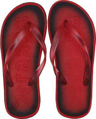 

Kraasa Slippers, Red