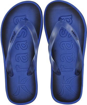 

Kraasa Slippers, Blue