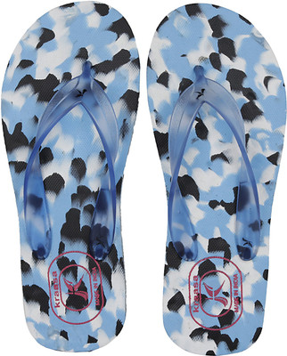 

Kraasa Slippers, Blue