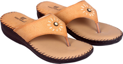 

Footshez Slippers, Brown