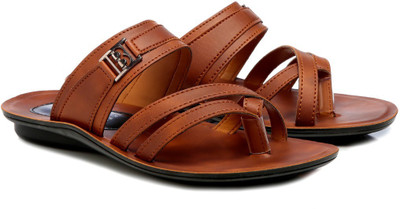 

Unistar Slippers, Tan