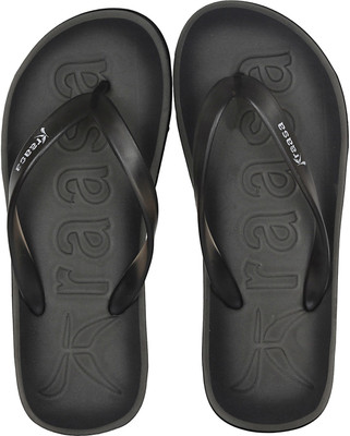 

Kraasa Slippers, Grey
