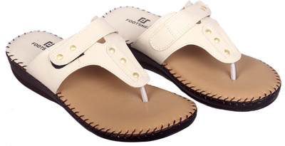 

Footshez Slippers, Olive