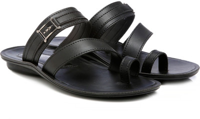 

Unistar Slippers, Black