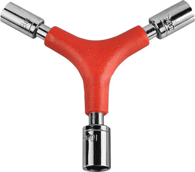 

Futaba Bicycle Y Handle Hex Socket Wrench Tool Socket Set