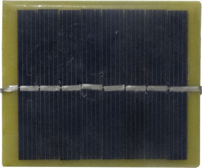 

Green max LMS4.0V100MA Solar Panel