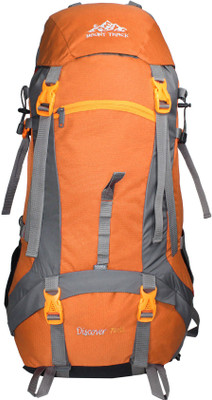 

Mount Track Discover Rucksack(Orange, Rucksack)