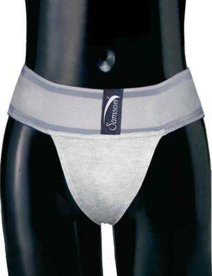 

Surgitech SURGITECH SCROTAL SUPPORT Large ( 42 - 46 inch ) Abdomen Support, Grey