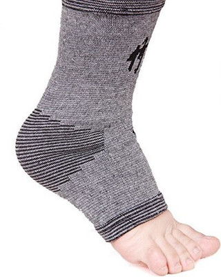 

XIONGYING Elastic Protection Strap Pad Brace Ankle Support, Multicolor