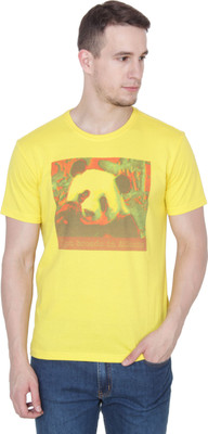 Mimic Printed Men