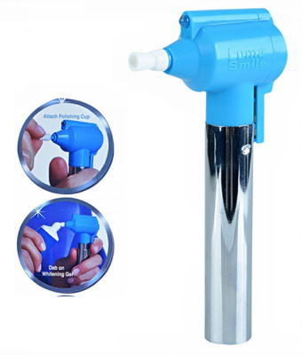 

PUBALI MB06 Teeth Whitening Pen(1 L)