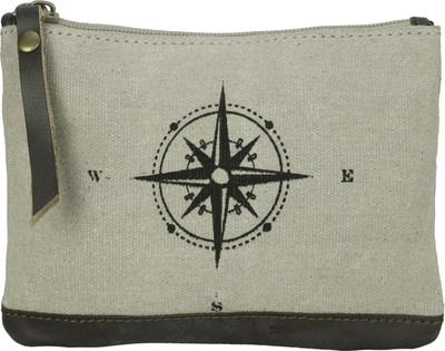 

NEUDIS Cosmetic Pouch(Beige)
