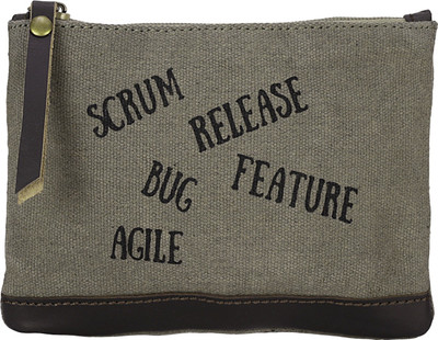 

NEUDIS Cosmetic Pouch(Multicolor)