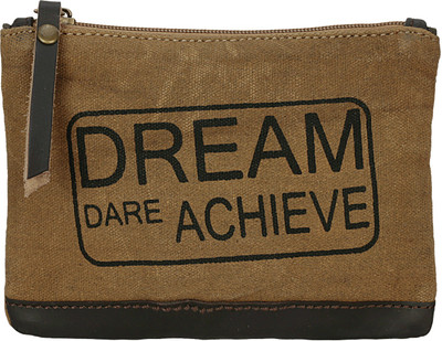 

NEUDIS Cosmetic Pouch(Brown)
