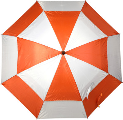 

HOU-DY Double Canopy Golf Umbrella(Multicolor)