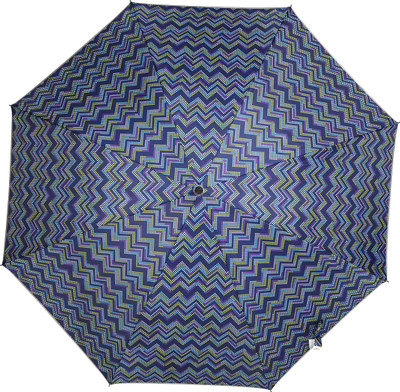 

HOU-DY Digital Print Nylon Unisex Umbrella(Multicolor)