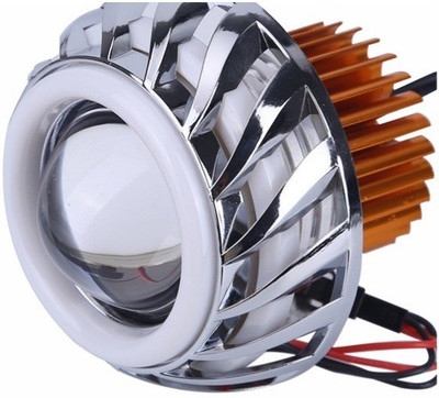 

Auto Hub Headlight LED(Universal For Bike)