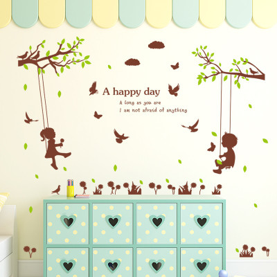 

Oren Empower  Self Adhesive Sticker(Pack of 1, Multicolor