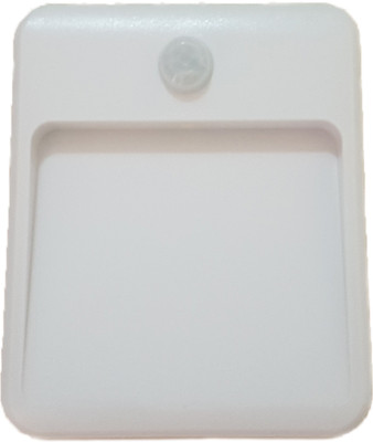 

Green max Step Light Wall Lamp