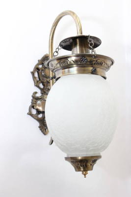 

New Raipuria Light Pendant Wall Lamp