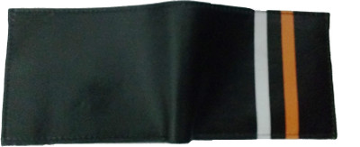 

DIME Men Multicolor Artificial Leather Wallet(5 Card Slots)