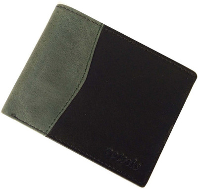

Cotnis Men Multicolor Genuine Leather Wallet(3 Card Slots), Multiclour