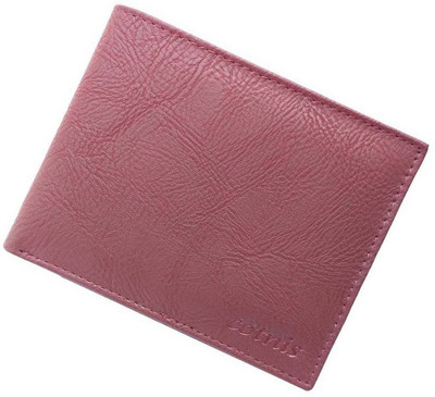 

Cotnis Men Brown Artificial Leather Wallet(6 Card Slots)