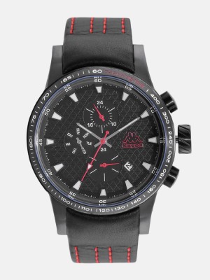 kappa KP-1434M-A_01 Watch  - For Men   Watches  (Kappa)