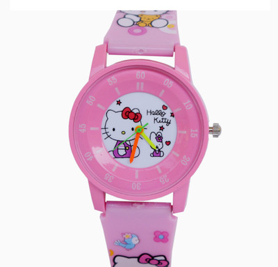 

Vitrend HELLO KITTY-01 Watch - For Boys & Girls