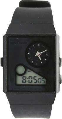North Moon FK-AD002 Analog-Digital Watch  - For Men   Watches  (North Moon)