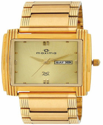 

Maxima 06999cmgy Watch - For Men