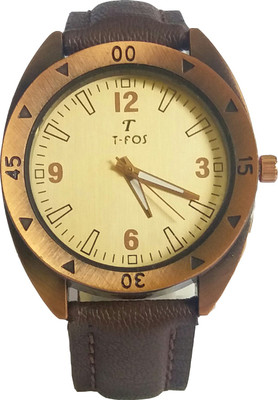 

T-Fos GG3 Watch - For Boys