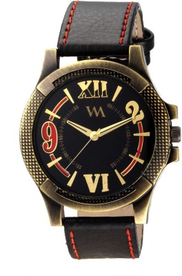 Watch Me WMAL-063-Rtwm Premium Watch  - For Boys   Watches  (Watch Me)