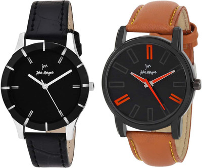 

John Morgan JM-VH951-G58 Watch - For Men & Women