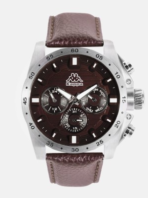 kappa KP-1433M-C_01 Watch  - For Men   Watches  (Kappa)