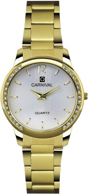 Carnival MF08 Analog Watch  - For Women   Watches  (Carnival)