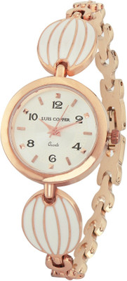 

Luis Copper LC2501SL02 New Style Watch - For Women