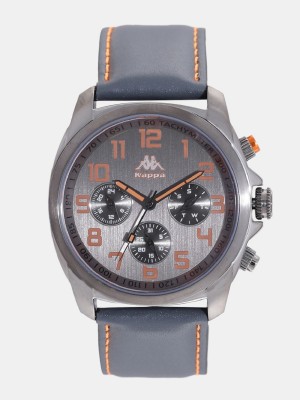 kappa KP-1429M-B_01 Watch  - For Men   Watches  (Kappa)