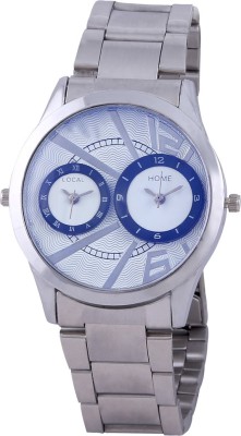 Go India Store WATC0128 Analog Watch  - For Men   Watches  (Go India Store)