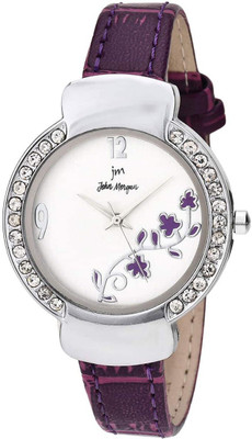 

John Morgan JM-BUTT-Mv90 Watch - For Men